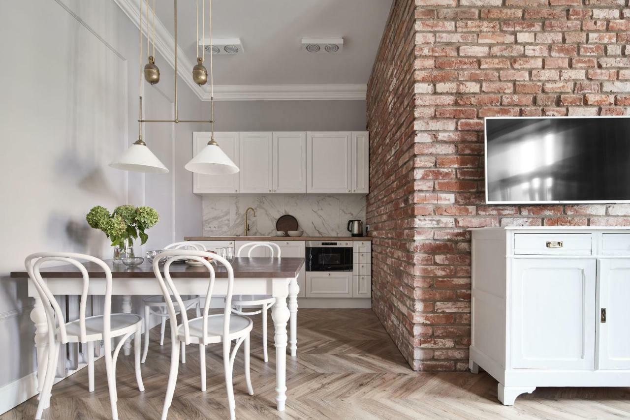 Apartament Józefa Kazimierz Kraków
