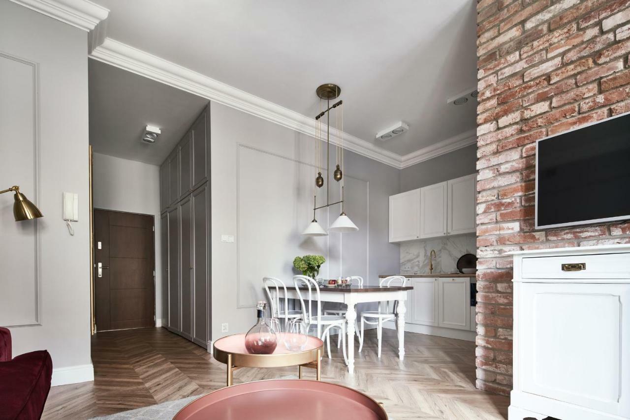 Jozefa Kazimierz Apartment Krakau