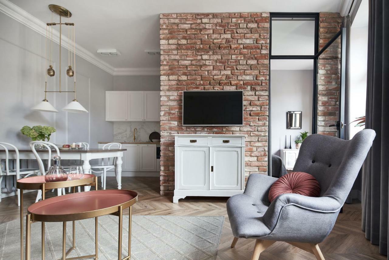 Apartment Jozefa Kazimierz *