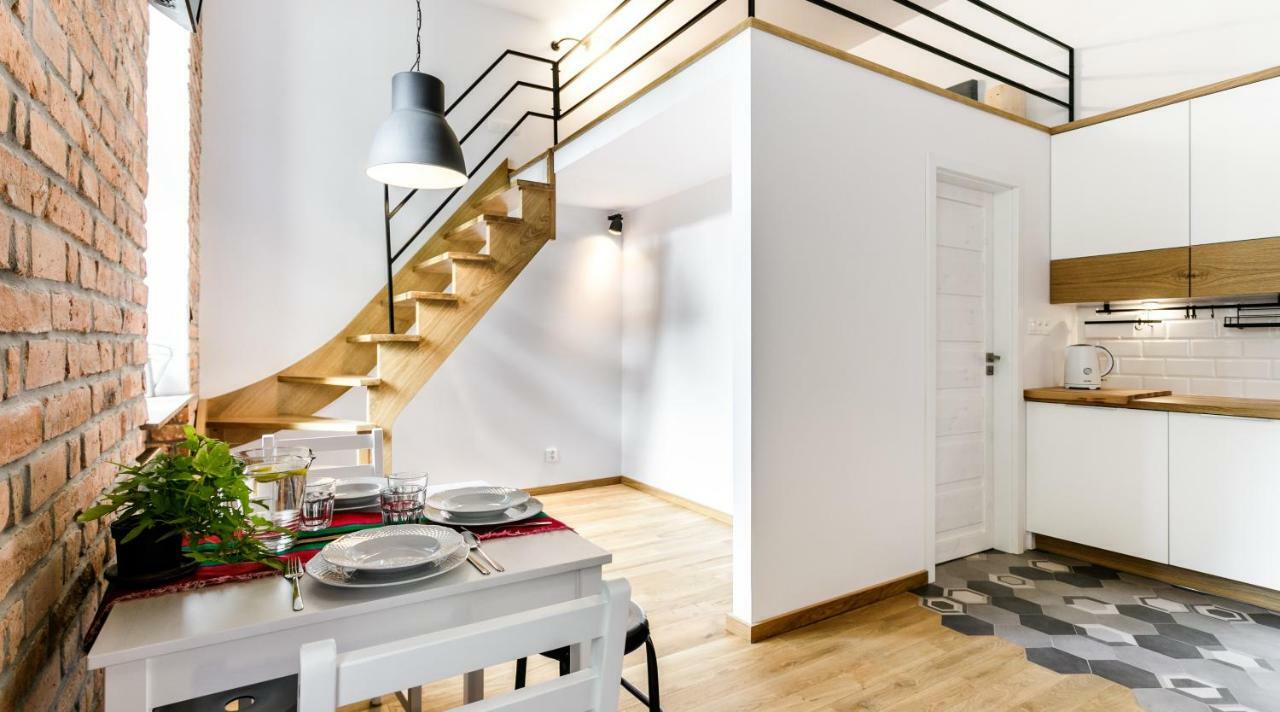 Apartament Miodowe Mieszkanko