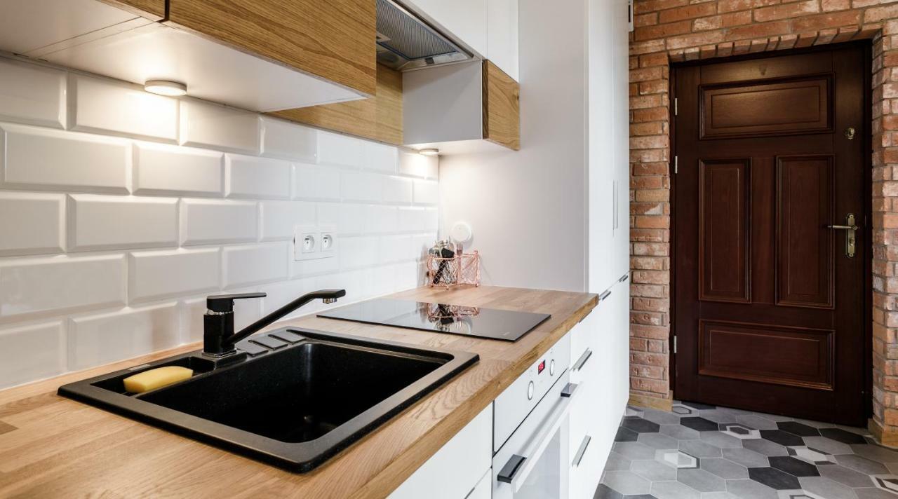 Apartament Miodowe Mieszkanko *