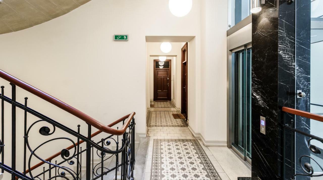 Apartament Miodowe Mieszkanko