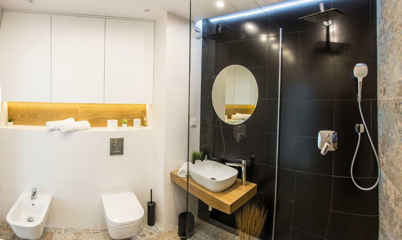 Boulevard Apartment Krakow