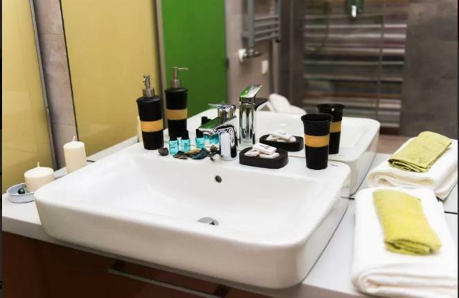 Urban Nest Apartments- Old Town Stradomska 9 * Krakau