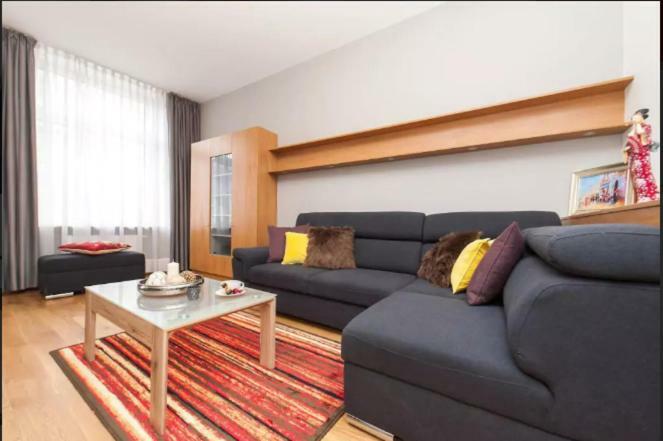 Appartement Urban Nest Apartments- Old Town Stradomska 9