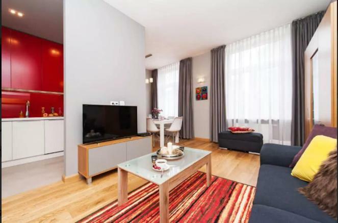 Urban Nest Apartments- Old Town Stradomska 9 Appartement *