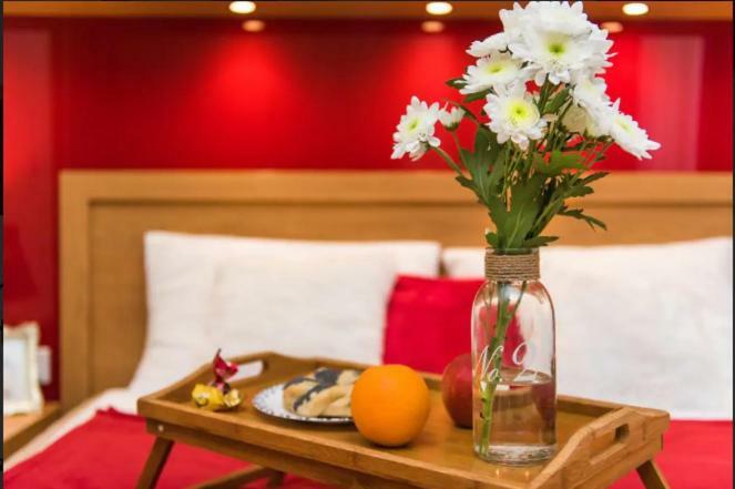 Urban Nest Apartments- Old Town Stradomska 9