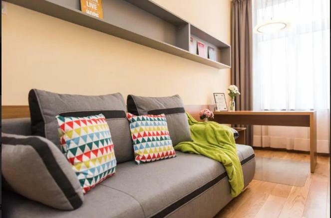 Urban Nest Apartments- Old Town Stradomska 9 Appartement *
