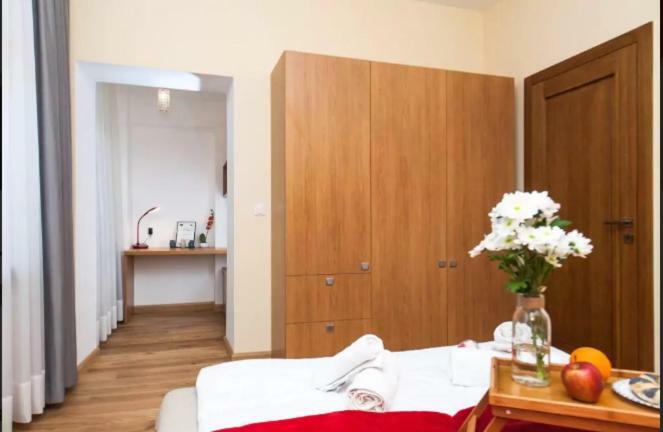 Urban Nest Apartments- Old Town Stradomska 9