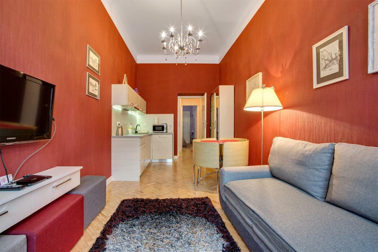 Dream House Kazimierz Apartment Krakow