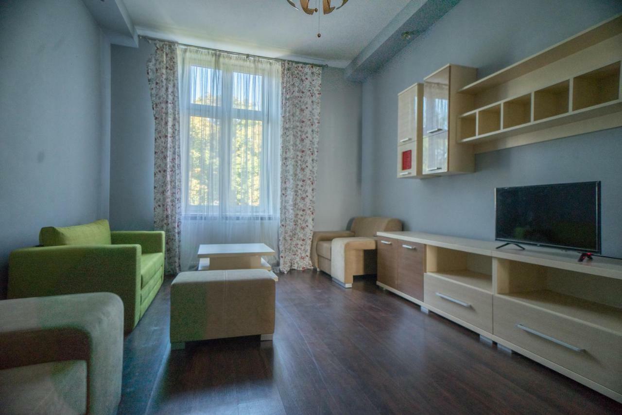 Apartment Apartament Samuel *