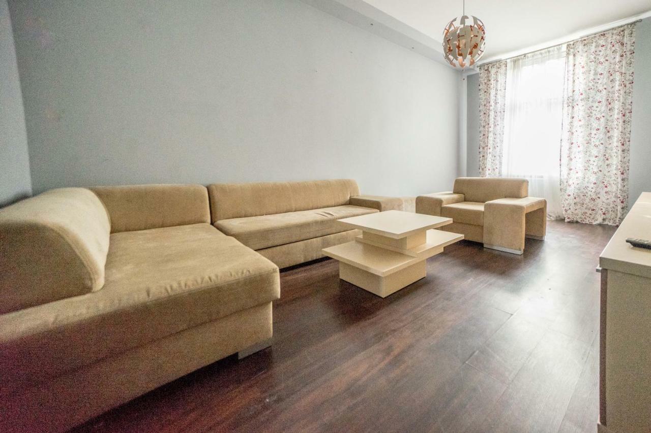 Apartament Samuel Krakow