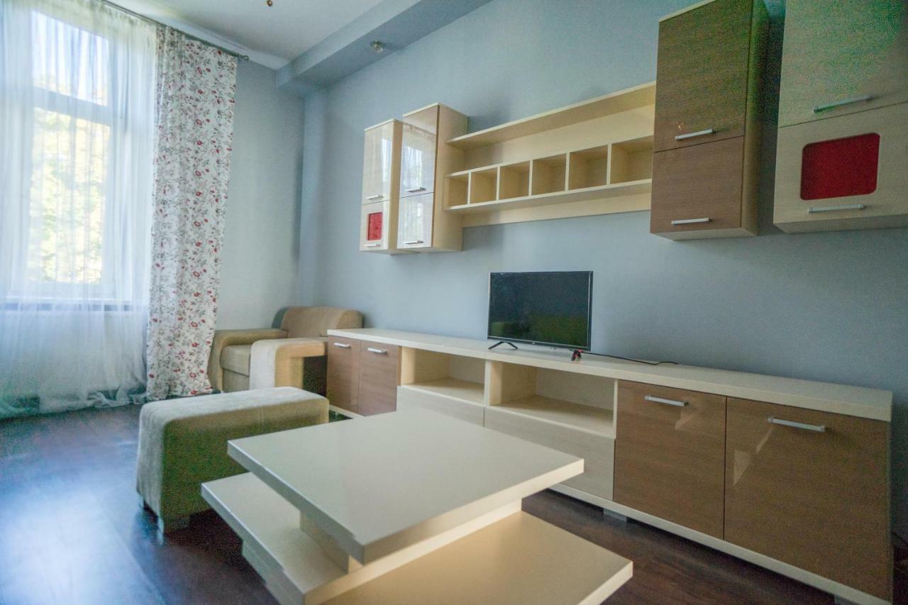 Apartament Samuel Apartment