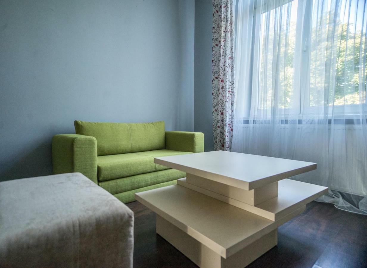 Apartament Samuel Apartment Krakow