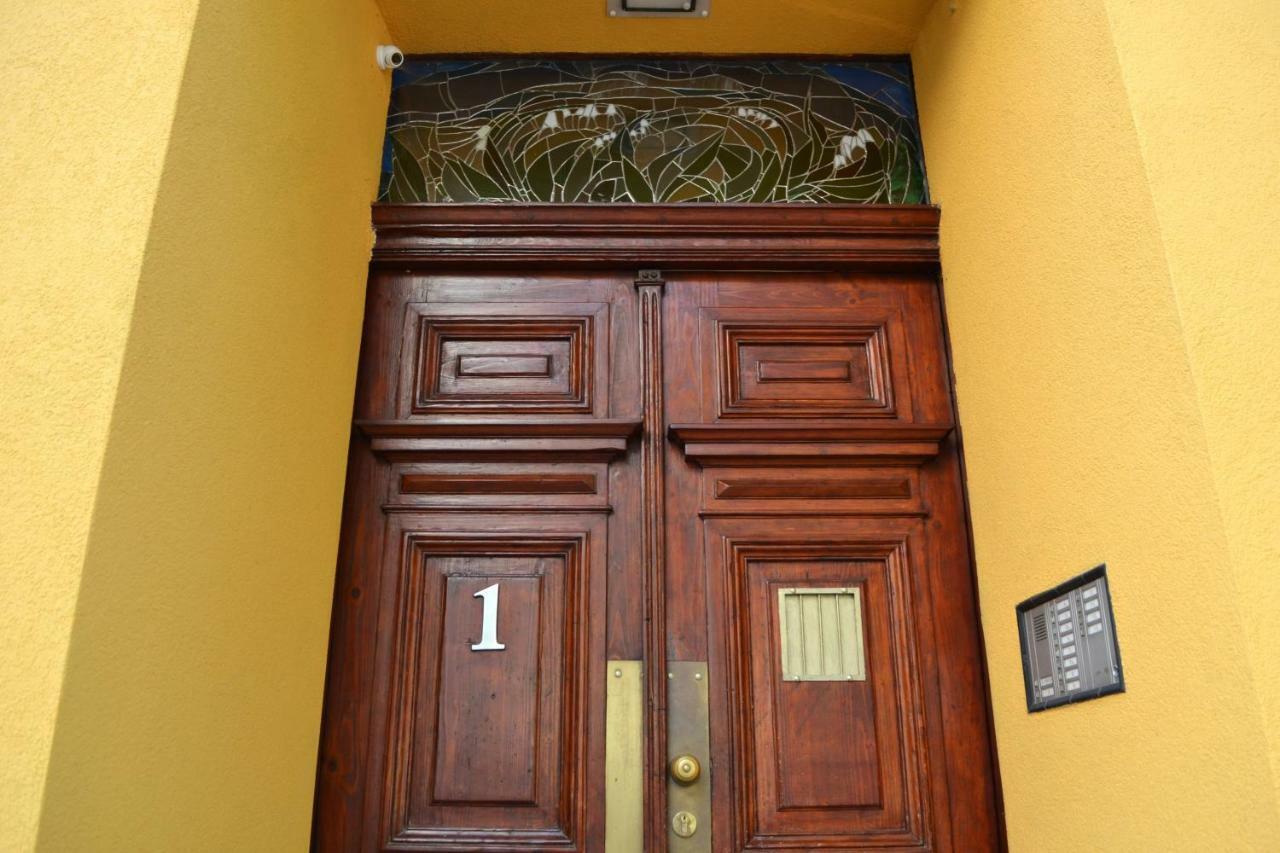 Apartment Akwarela Ii Krakau