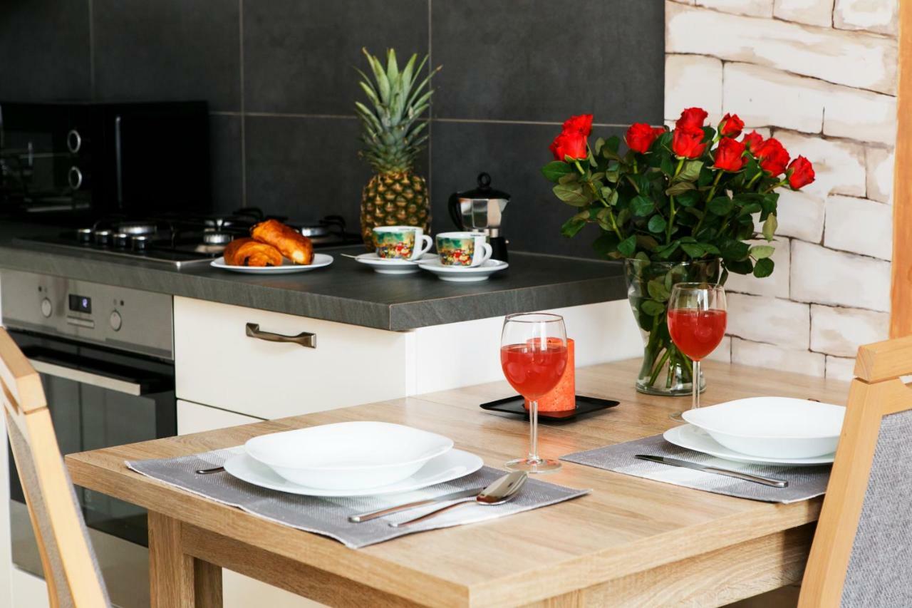 Apartament Otium Old Town Sarego *