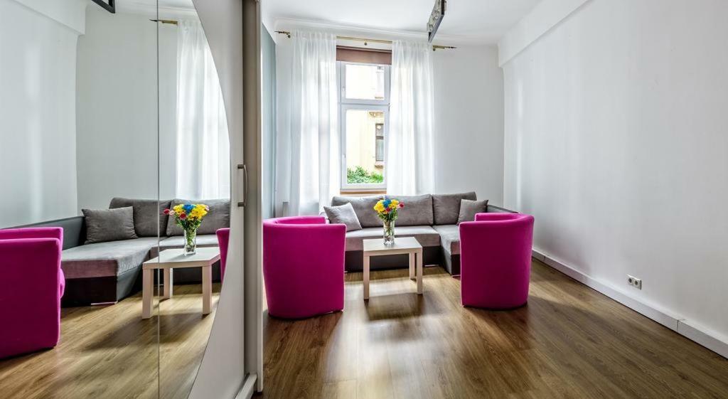 D&a Kazimierz Apartamento