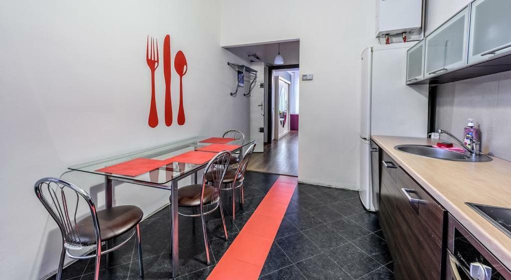 D&a Kazimierz Apartamento