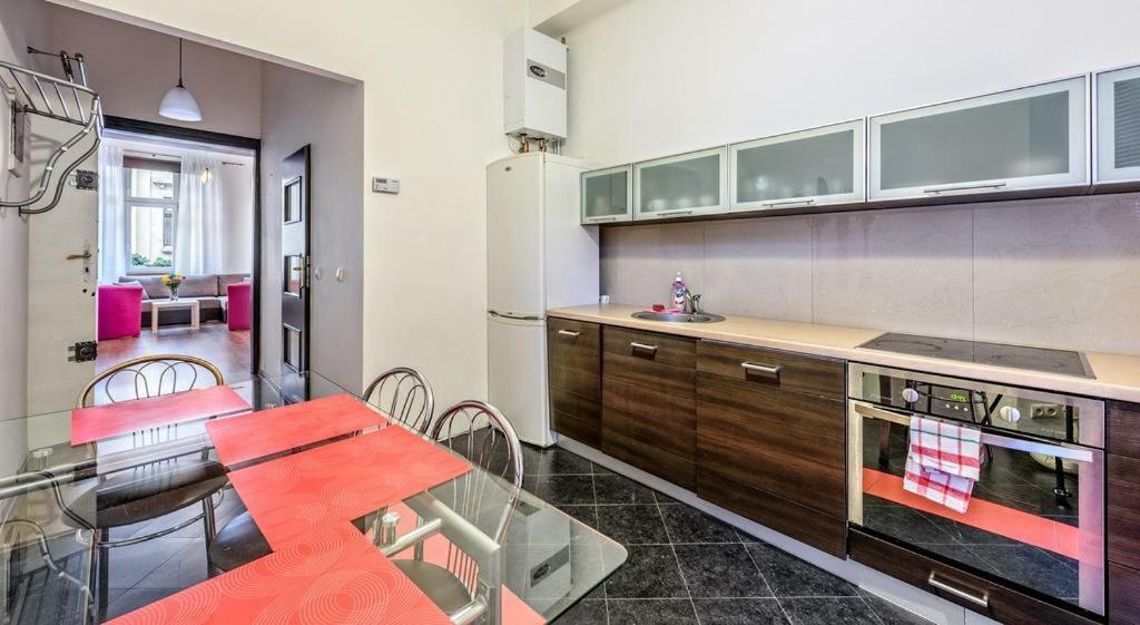 D&a Kazimierz Apartamento *