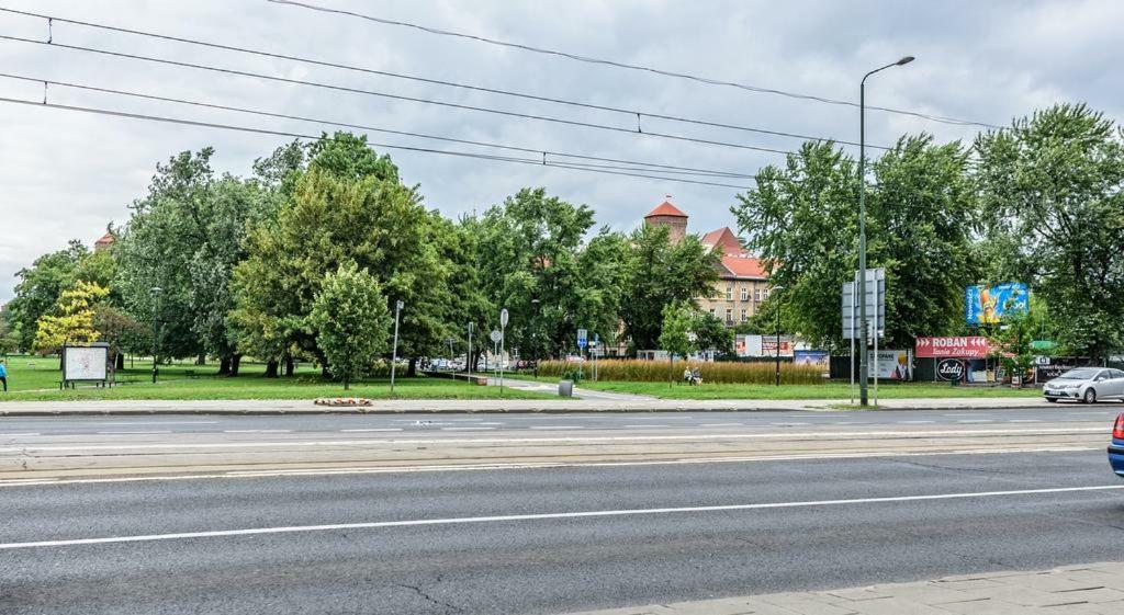 Apartamento D&a Kazimierz