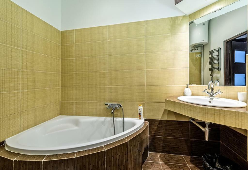 Apartamento D&a Kazimierz Cracóvia