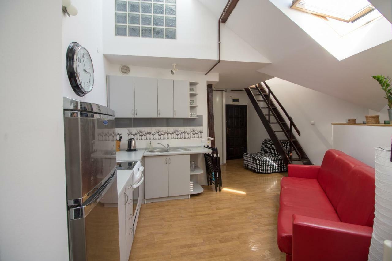 Appartement Golden Apartments&a4 *