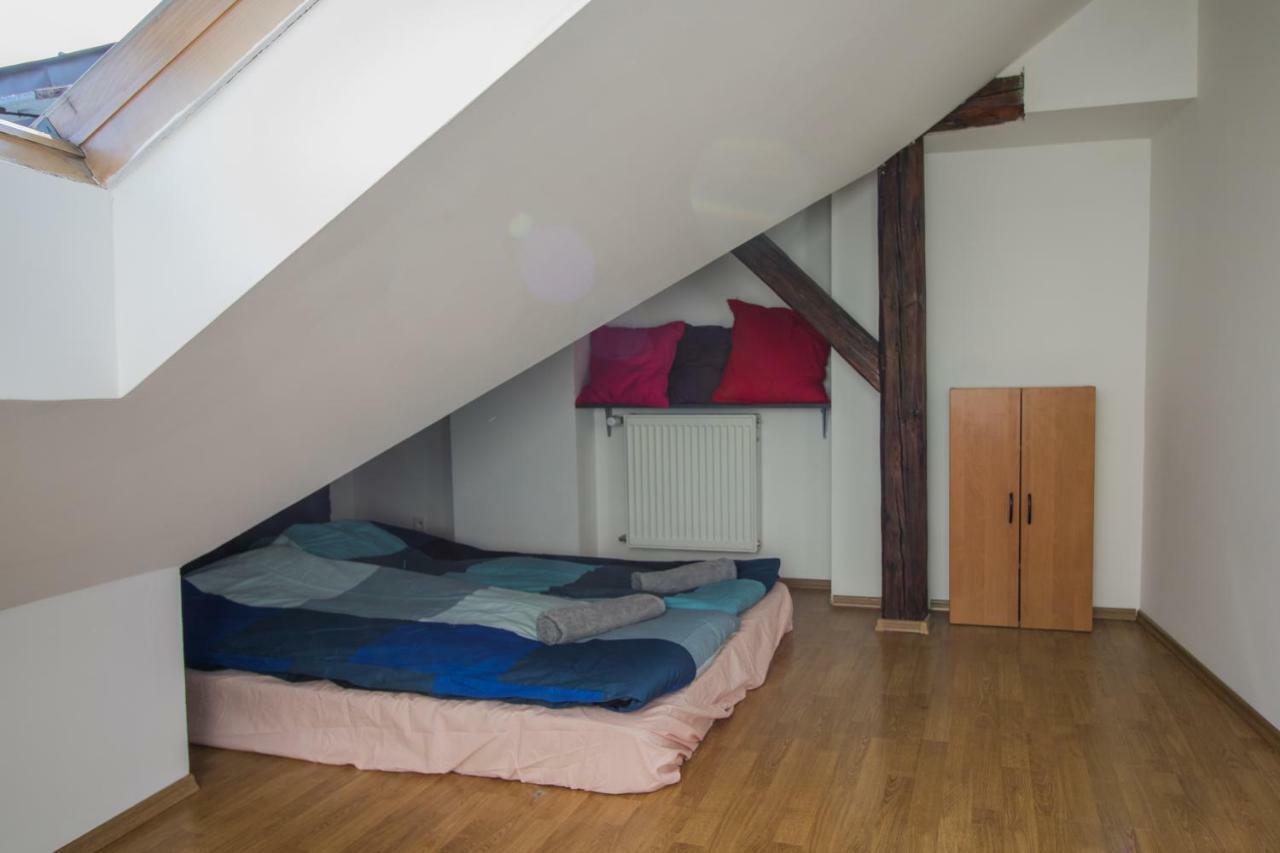 Golden Apartments&a4 Appartement