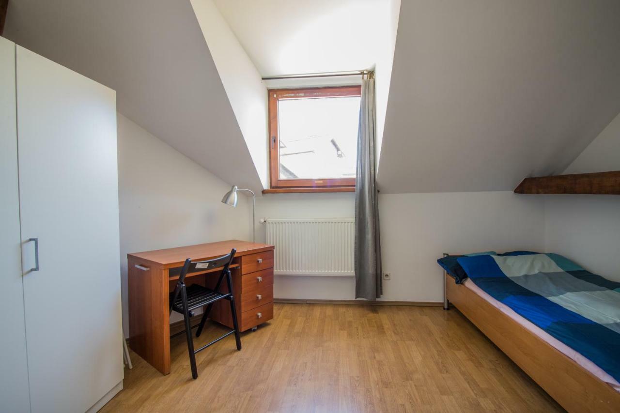 Appartement Golden Apartments&a4 *