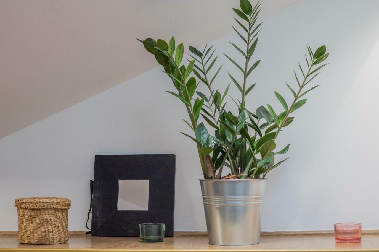 Appartement Golden Apartments&a4 *