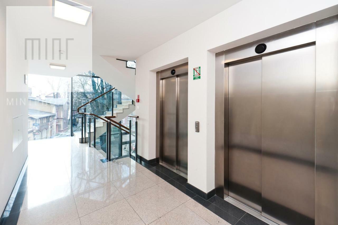 Apartament Charming And Bright- Golden Apartments- Old Town *