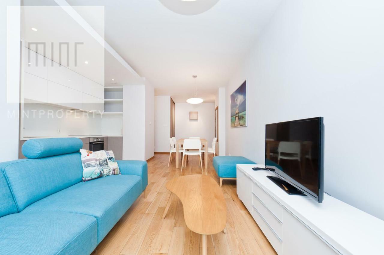 Apartament Charming And Bright- Golden Apartments- Old Town *