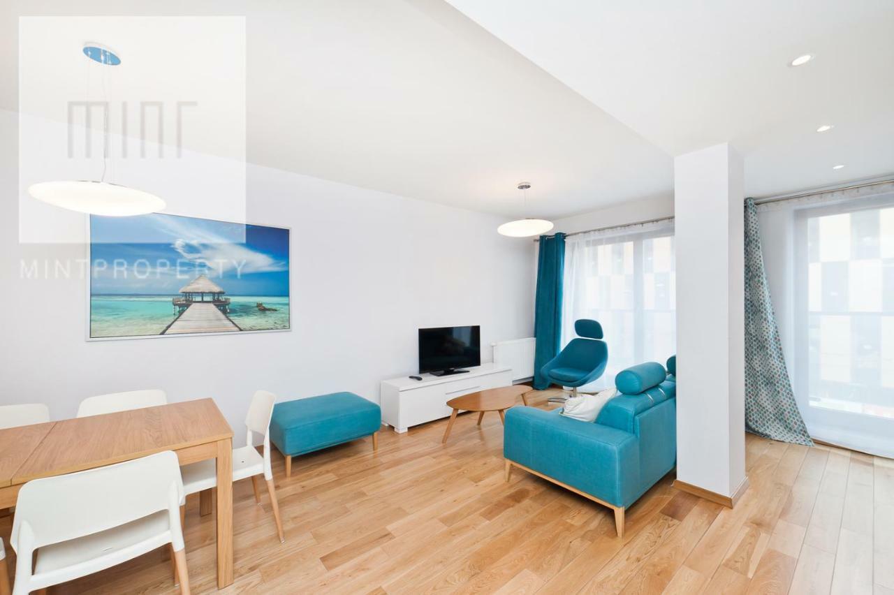 Apartament Charming And Bright- Golden Apartments- Old Town Kraków
