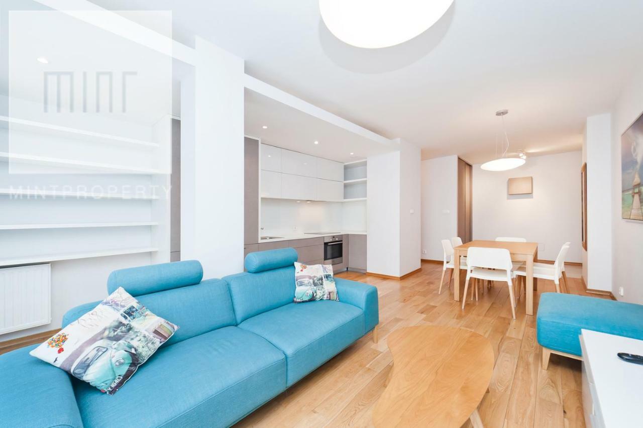 Apartament Charming And Bright- Golden Apartments- Old Town *