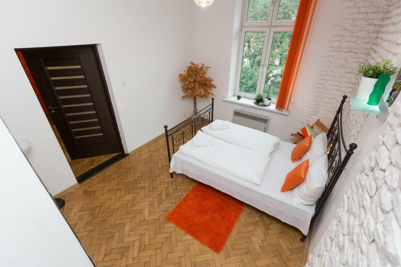 Bright And Charming- Golden Apartments&D8B Apartment *