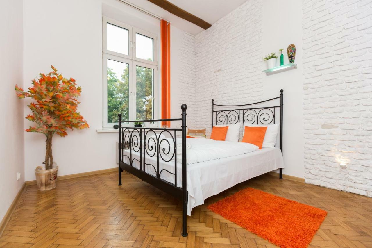 Bright And Charming- Golden Apartments&D8B Apartment *