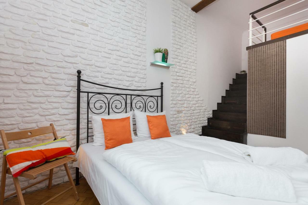 Bright And Charming- Golden Apartments&D8B * Krakau