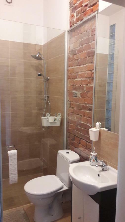 Apartment Tenczynska 4 B Starowka Aparts By Homeprime