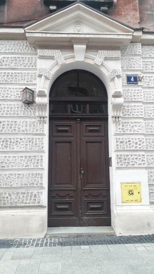 Tenczynska 4 B Starowka Aparts By Homeprime Apartment Krakow