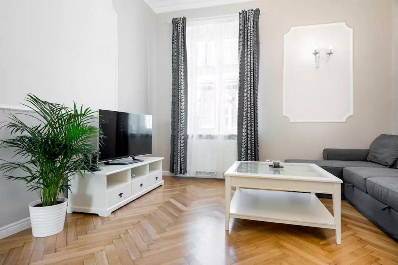 Apartment Zwierzyniecka Old Town By Otium Krakau