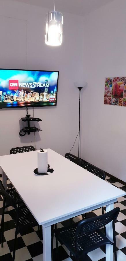 Likeonick Apartamento *