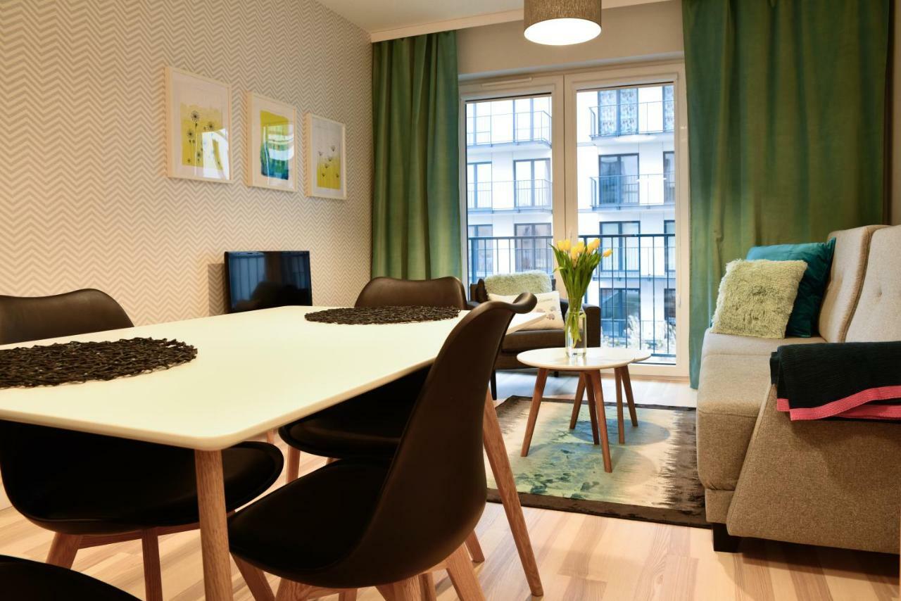 Pradnicka Apartment *