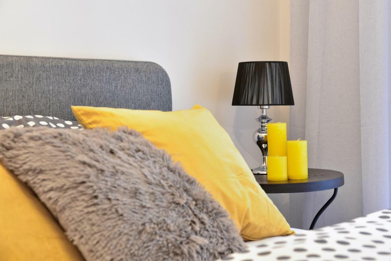 Apartment Pradnicka Krakow