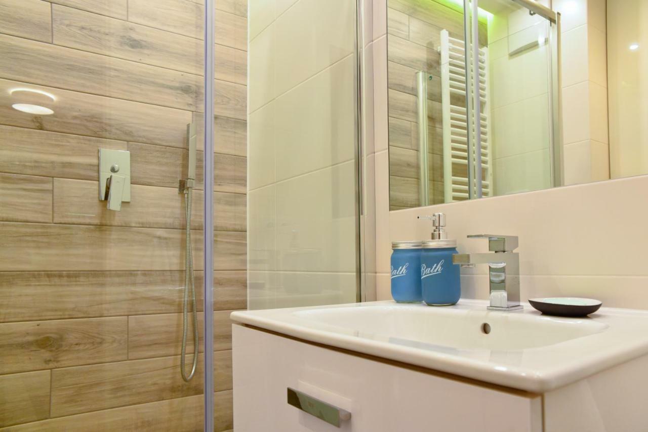 Apartment Pradnicka Krakow