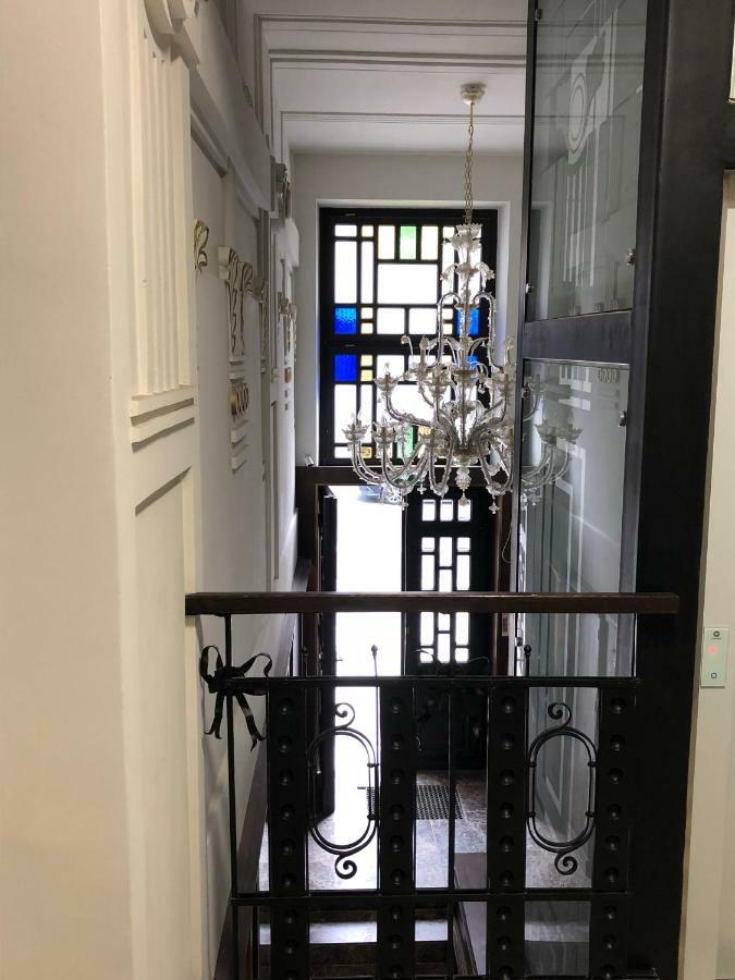 Apartment Apart4u *