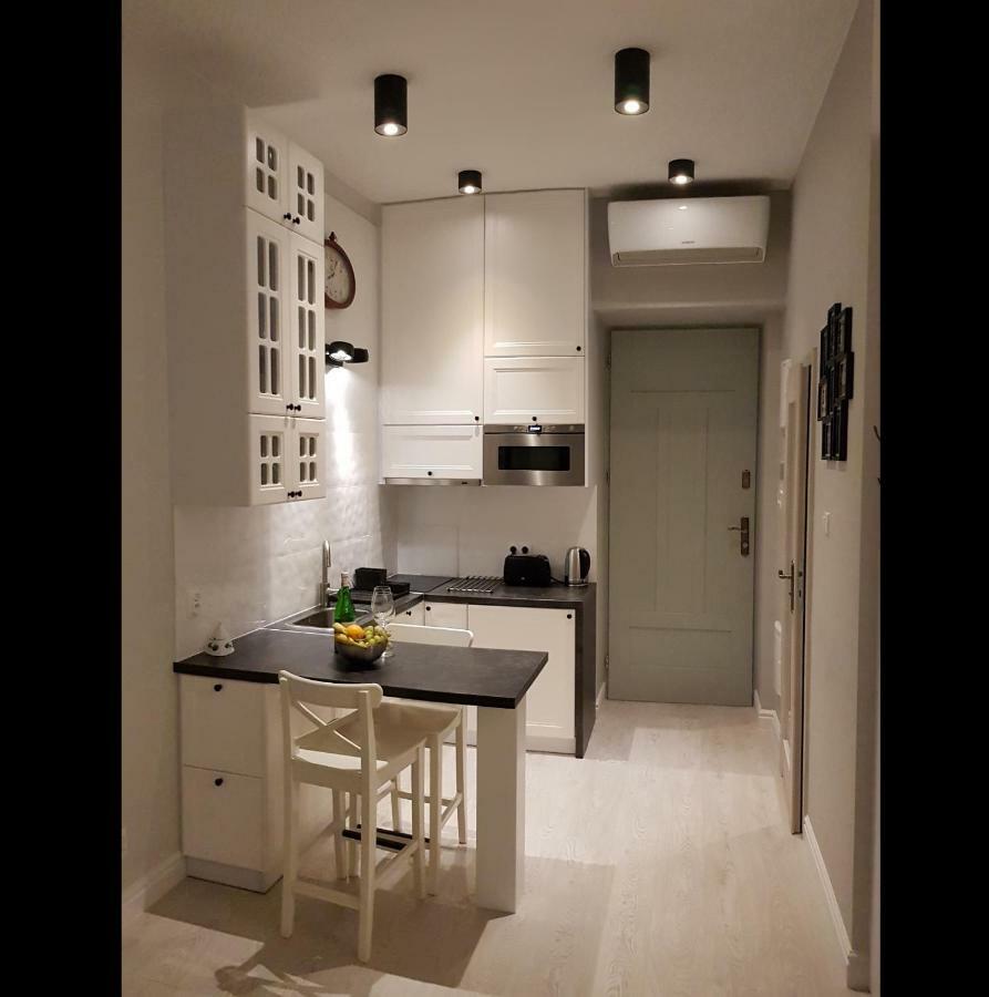 Apartment Apart4u *