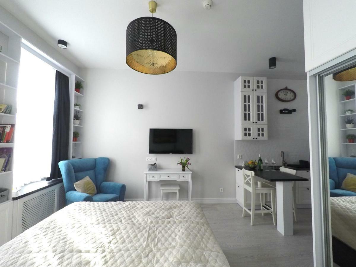 Apart4u Apartment