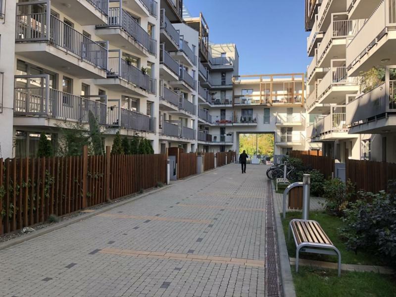 Wielicka Apartment