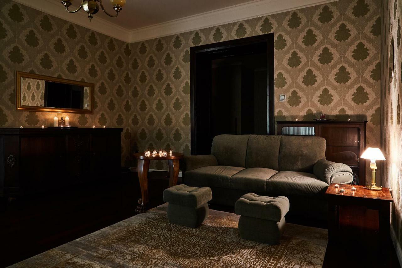 Luxury Apartment/florianska Street