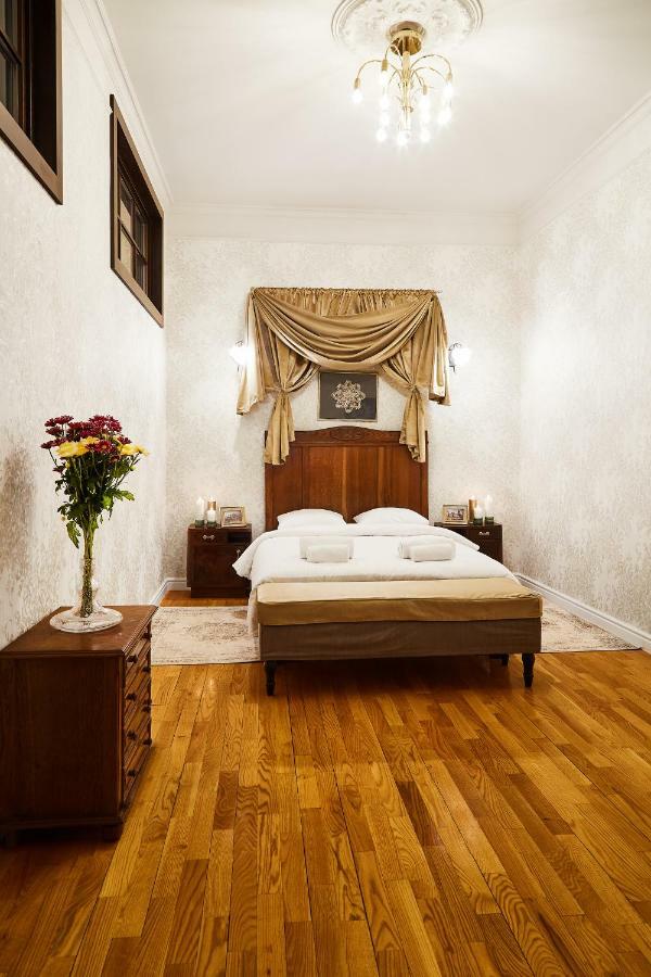Apartment Luxury Apartment/florianska Street *