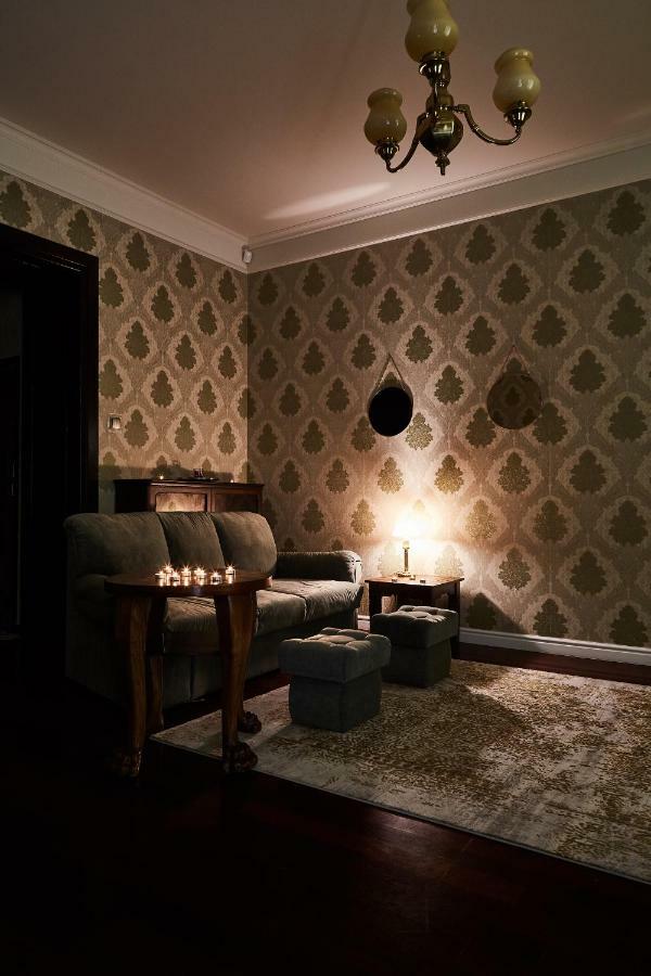 Luxury Apartment/florianska Street Apartment